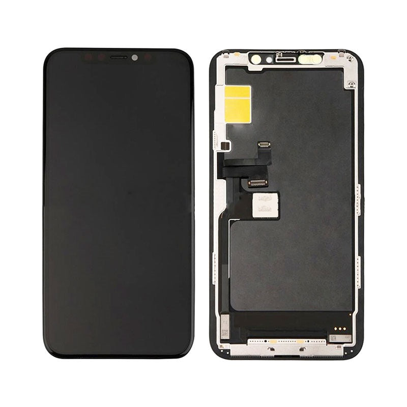Ecran Premium Display iPhone 11 Pro MAX HD Incell KD - imagine 2