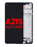 Display Samsung Galaxy A21S
