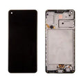 Display Samsung Galaxy A21S original refurbished