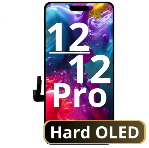 Ecran Display iPhone 12 / iPhone 12 pro OLED