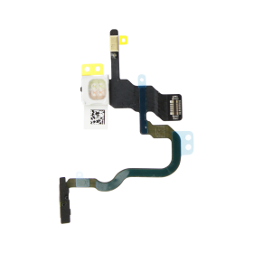 Flex Buton Power iPhone X