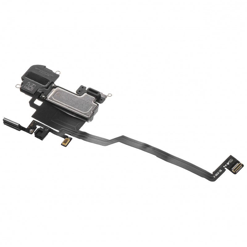 Banda Cu Difuzor - Senzor Proximitate - Senzor Lumina - Microfon Apple iPhone X