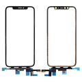 Geam Sticla cu Touch cu OCA pentru Iphone XS MAX, sticla iPhone XS MAX