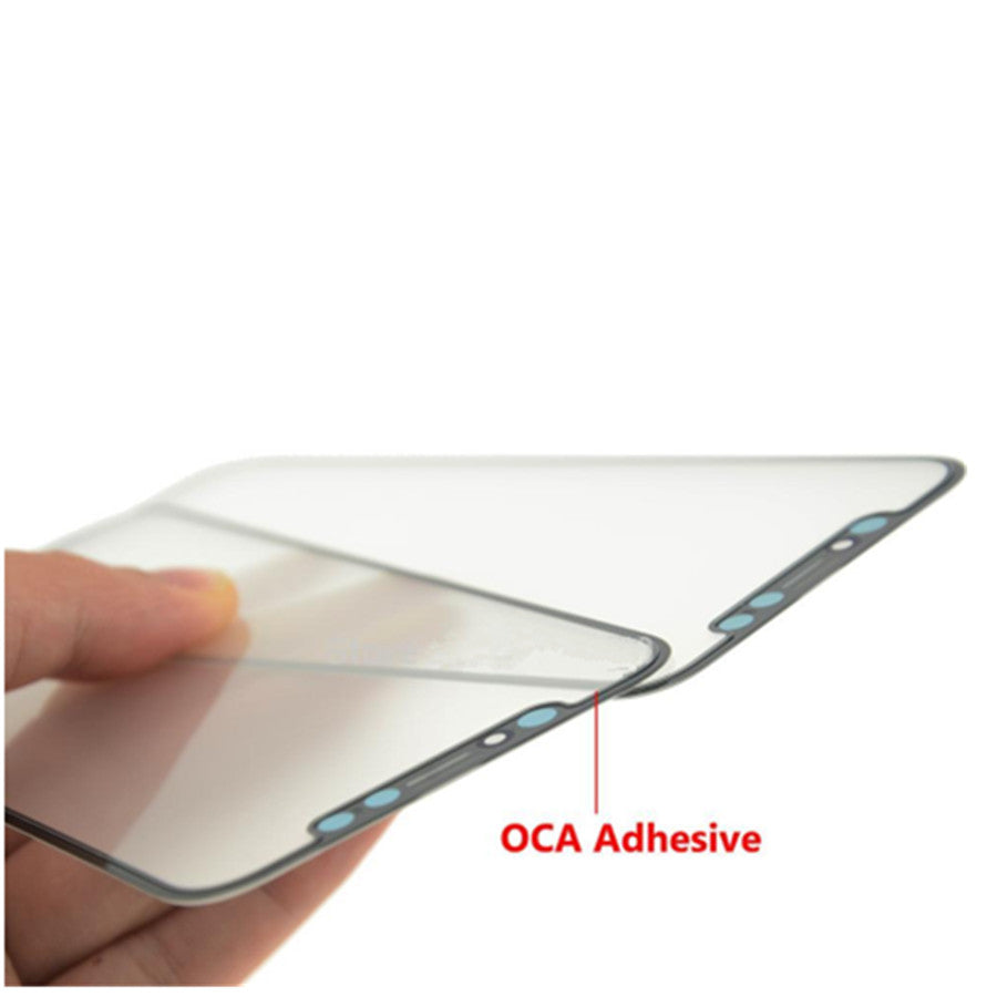 Geam cu Oca pentru Iphone X, sticla - imagine 2