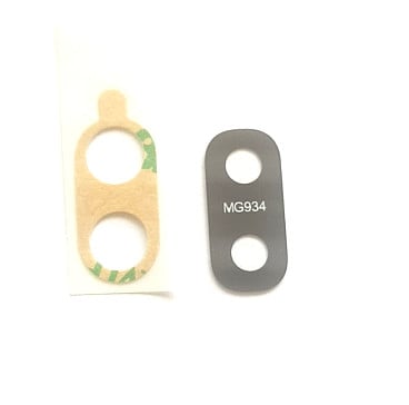 Geam Sticla Camera Spate Samsung Galaxy A40 A20 A405 A205