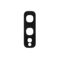 Geam Sticla Camera Spate Samsung Galaxy S10e G970f Negru