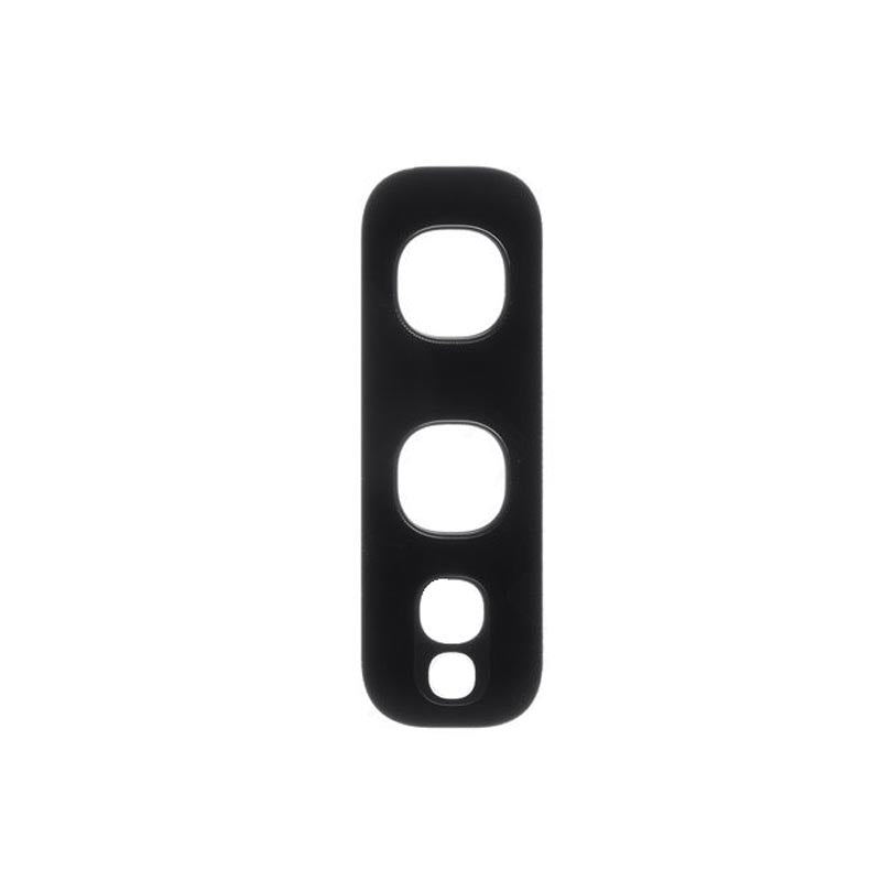 Geam Sticla Camera Spate Samsung Galaxy S10e G970f Negru
