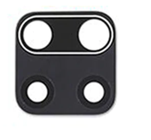 Geam sticla camera Xiaomi Mi Note 9