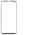 Geam sticla cu OCA pentru Samsung S8 G950 Pentru reconditionare Display
