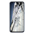 inlocuire sticla samsung a70 a705