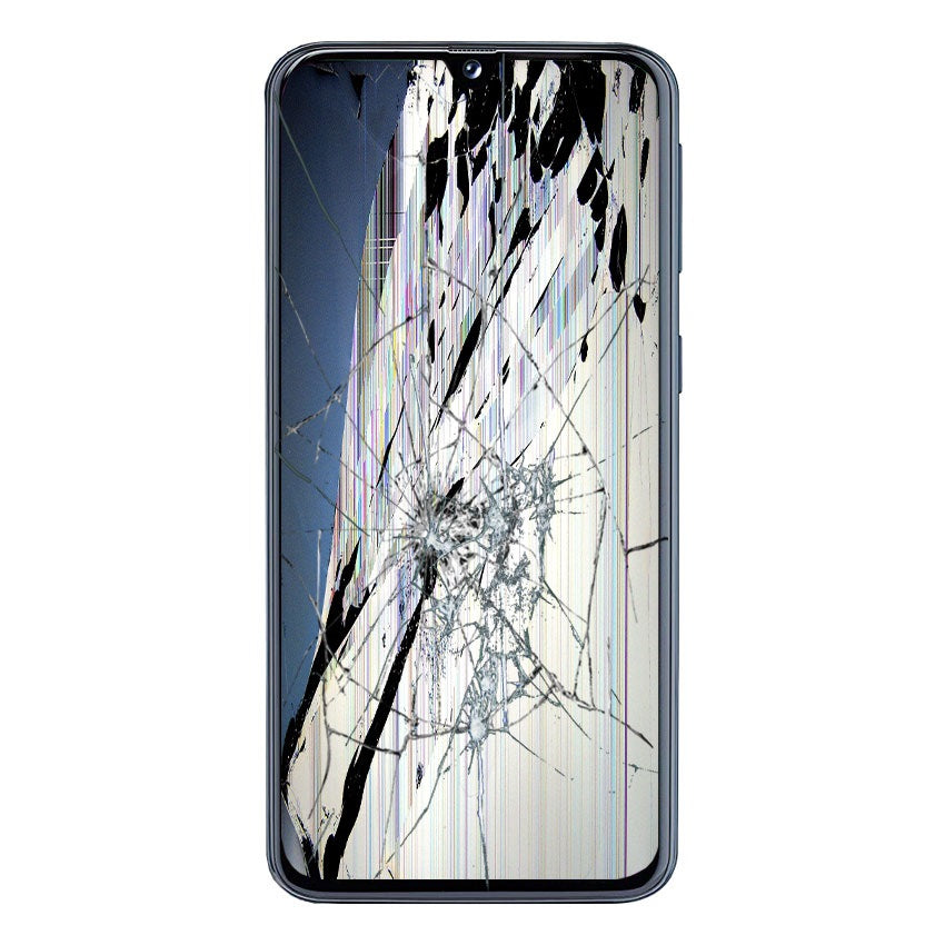 inlocuire sticla samsung a70 a705