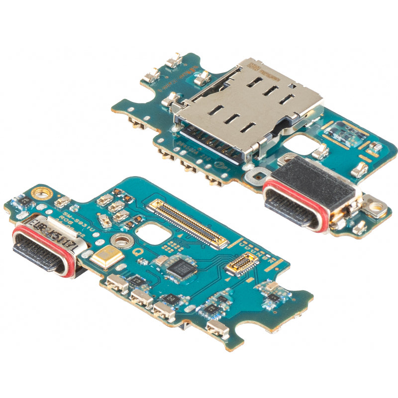 Mufă încărcare Samsung Galaxy S25 S931 originală Service Pack GH96-18238A