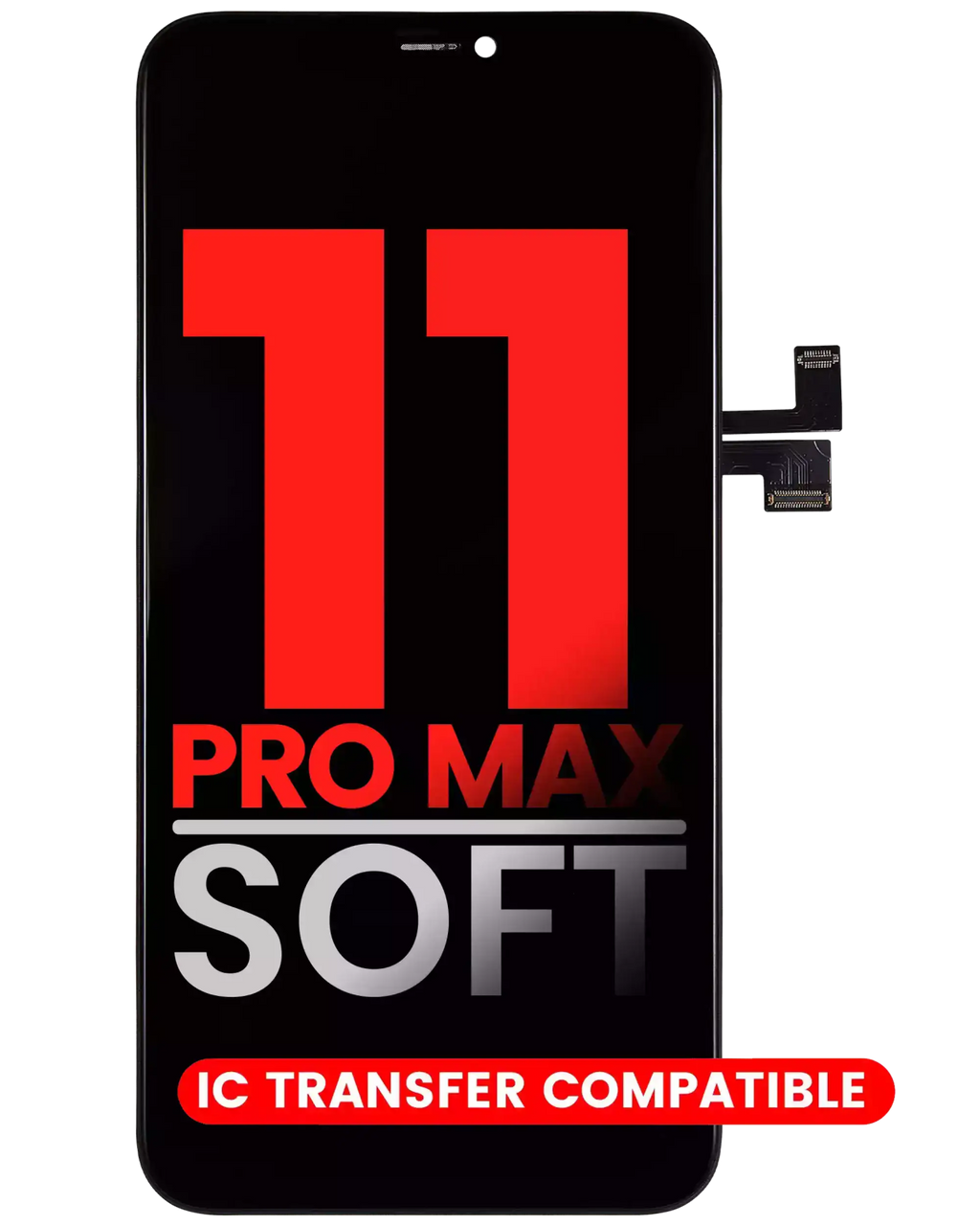 Display iPhone 11 Pro Max – ecran complet de schimb