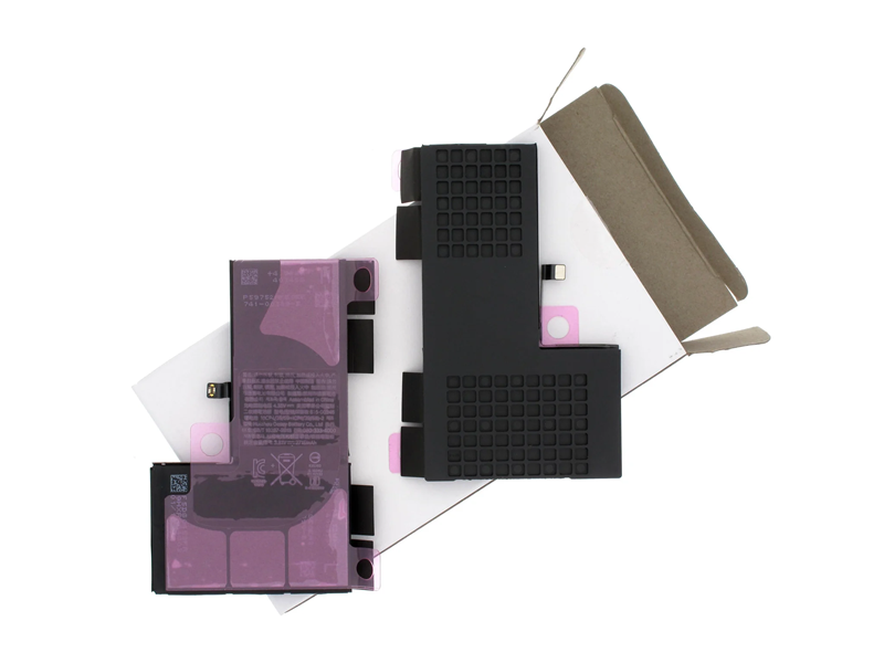 Original Baterie Apple iPhone X Acumulator Original Service Pack