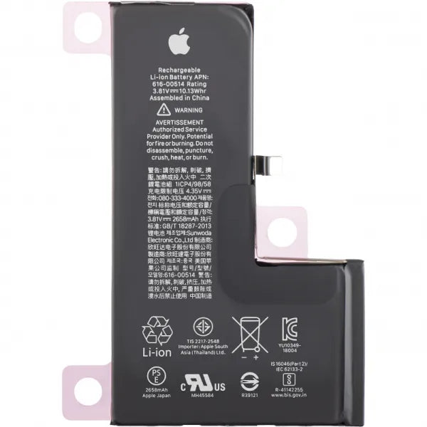 Original Baterie Apple iPhone XS Acumulator Original Service Pack