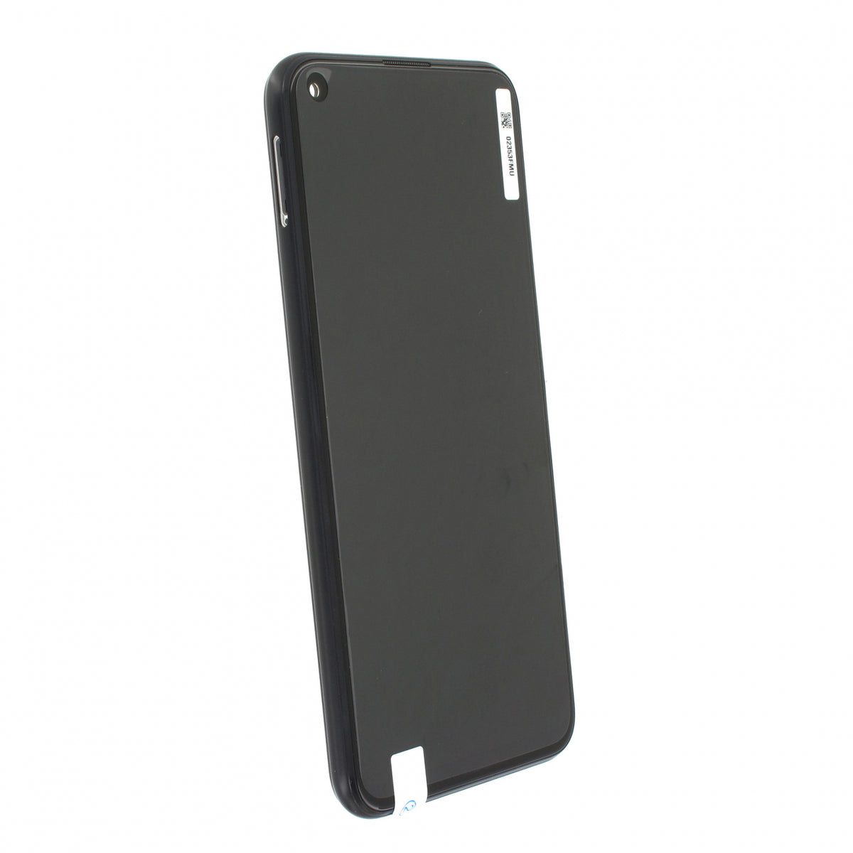 Original Display Huawei P40 Lite E Negru Original Service Pack cu rama si Acumulator - imagine 3
