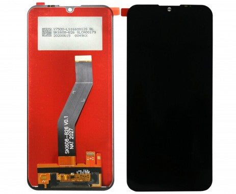 Display Motorola Moto E6s XT2053-1