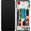 Original DISPLAY Oppo Reno8 5g, reno 8 5g CPH2359