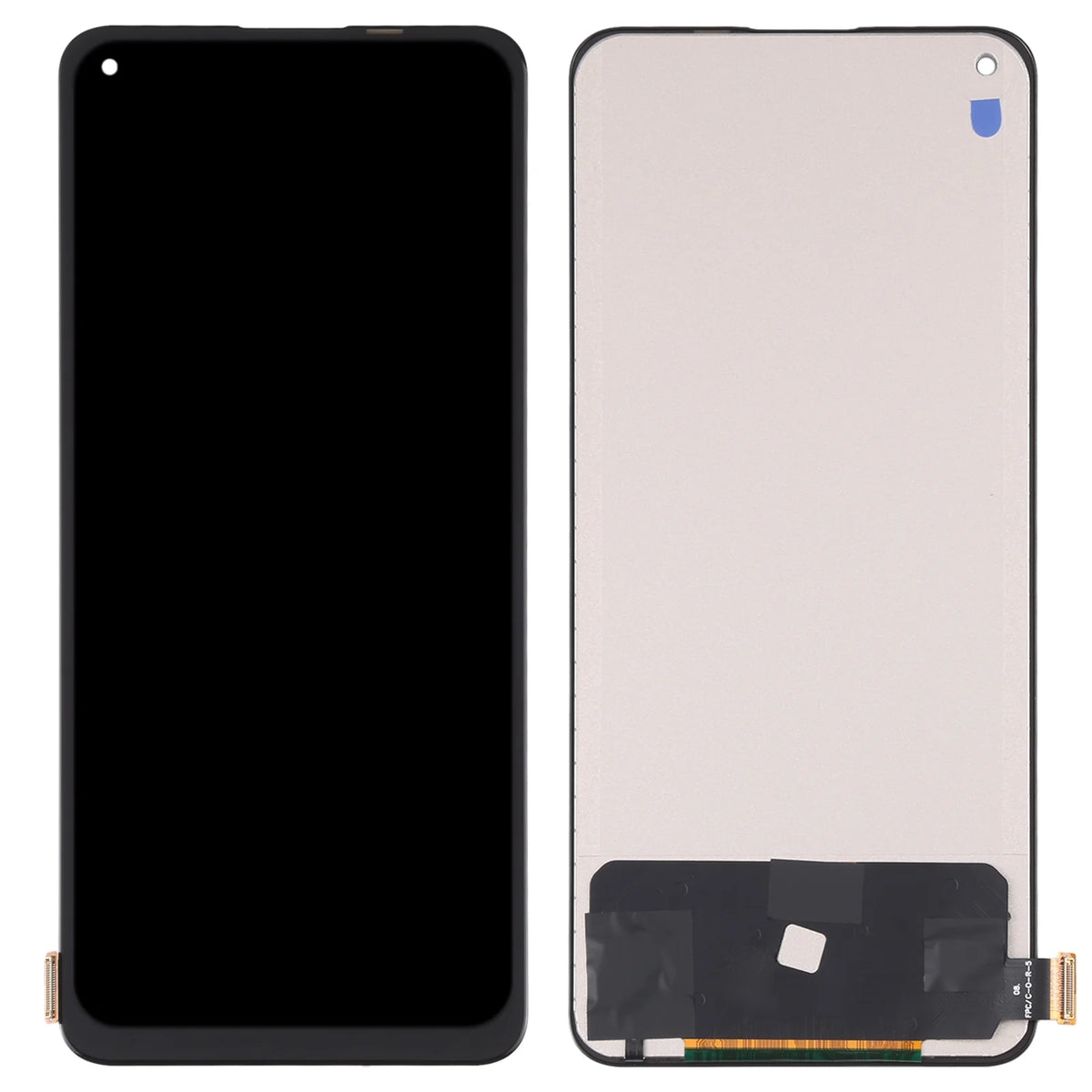 Display Oppo Reno6 4g Reno 6 4G CPH2235