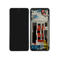 Original DISPLAY Oppo Reno12 5g Silver / Display Oppo Reno 12 5g