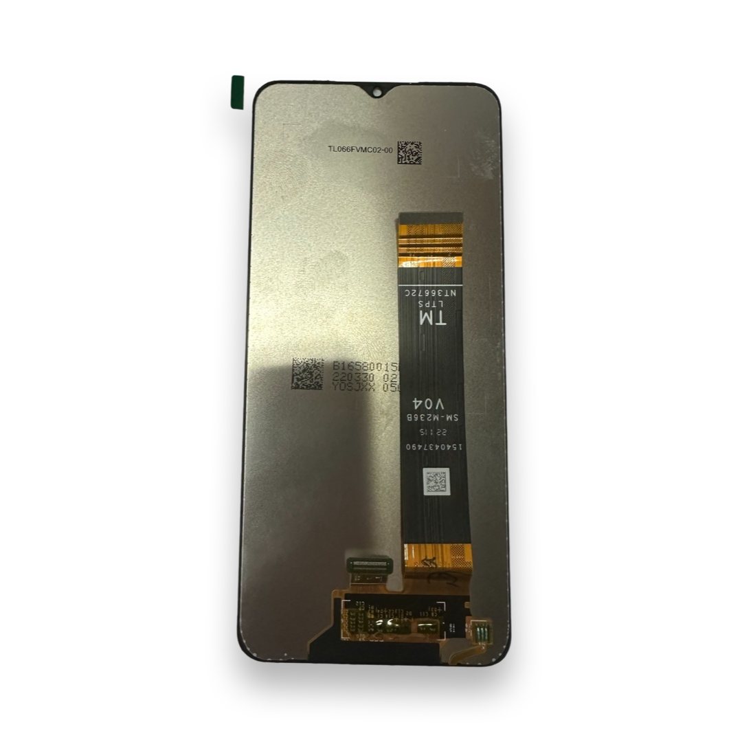 Display Samsung Galaxy A13 A135 A13 4g TM / A23 A235 / M23 M236 / M33 M336 Fara Rama
