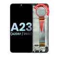 Display Samsung Galaxy A23 5G