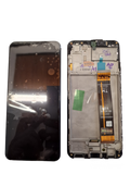 Original Display Samsung Galaxy A23 5G A236 A236B TM Original Service Pack