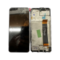 Display Samsung Galaxy A23 A235 Original