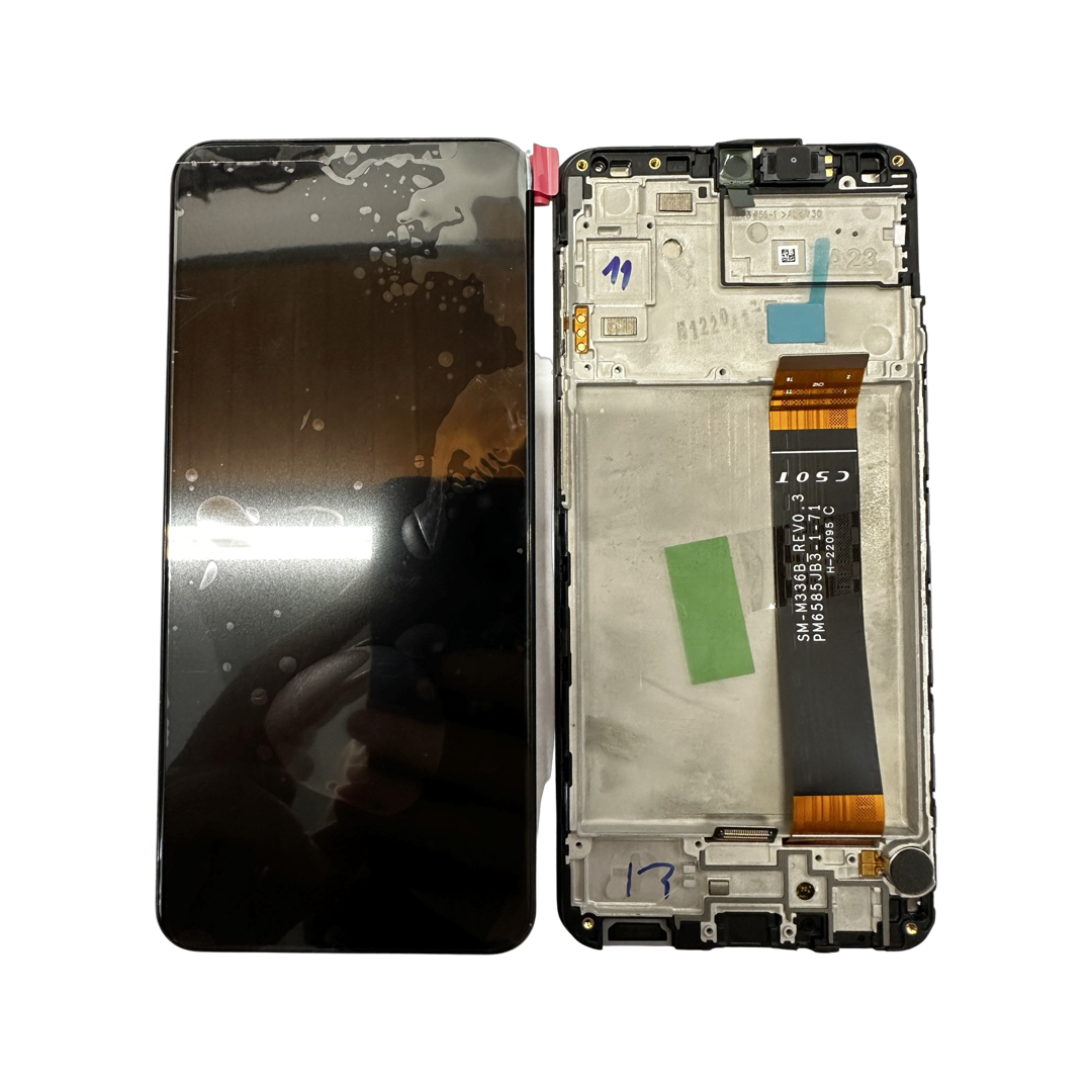 Display Samsung Galaxy A23 A235 Original