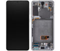 Original Display Samsung S21 FE G990 White