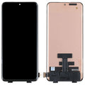 Display Xiaomi 12 / 12X OLED Black