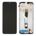Display Original Xiaomi Redmi 10C – Service Pack (220333QAG / 220333QBI)
