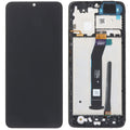 Original Display Xiaomi Redmi A3 Service Pack