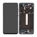 Original Display Samsung S21 FE G990 Graphite