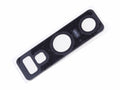 Sticla camera pentru Samsung Note 9 N960f negru Orignal