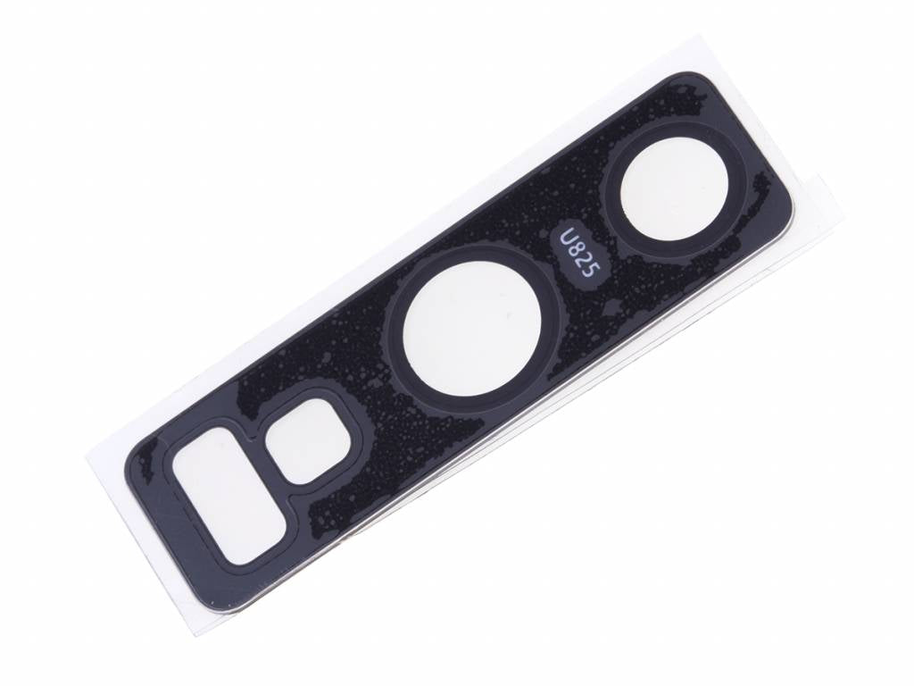 Sticla camera pentru Samsung Note 9 N960f negru Orignal