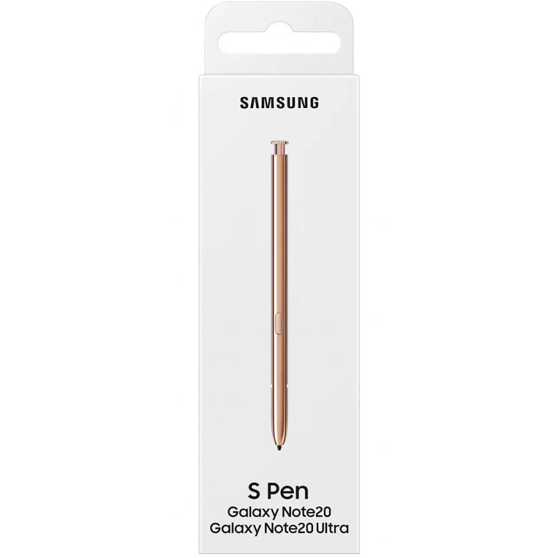 Pix Pen Stylus Samsung Galaxy Note 20 / Note 20 Ultra Bronze