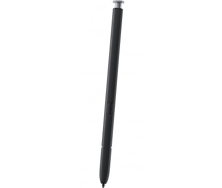 Pix Pen Stylus S PEN Samsung Galaxy S22 Ultra , White Silver - imagine 4