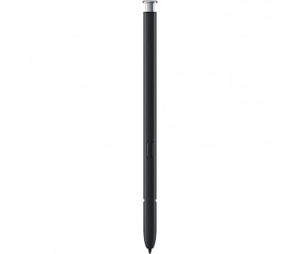 Pix Pen Stylus S PEN Samsung Galaxy S22 Ultra , Negru - imagine 3