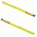 Pix Pen Stylus Samsung Note 9 Blue (Galben)