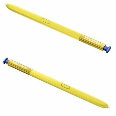 Pix Pen Stylus Samsung Note 9 Blue (Galben)