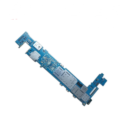 Placa de baza Tableta Samsung T555 / m16w