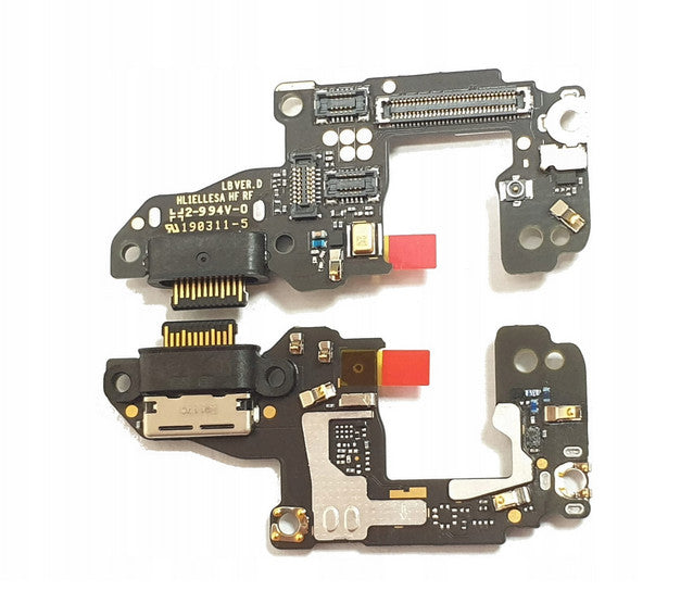 Placa incarcare conector microfon HUAWEI P30 / ELE-L29, ELE-L09
