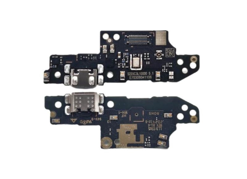 Placa incarcare conector microfon Xiaomi Redmi 9A