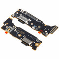 Placa incarcare conector microfon Xiaomi Note 10 Pro