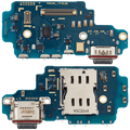 Placa incarcare cu microfon pentru Samsung Galaxy S24 Ultra S928 compatibila premium