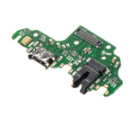 Placa incarcare Flex incarcare Huawei P20 Lite microfon p20 lite mufa incarcare