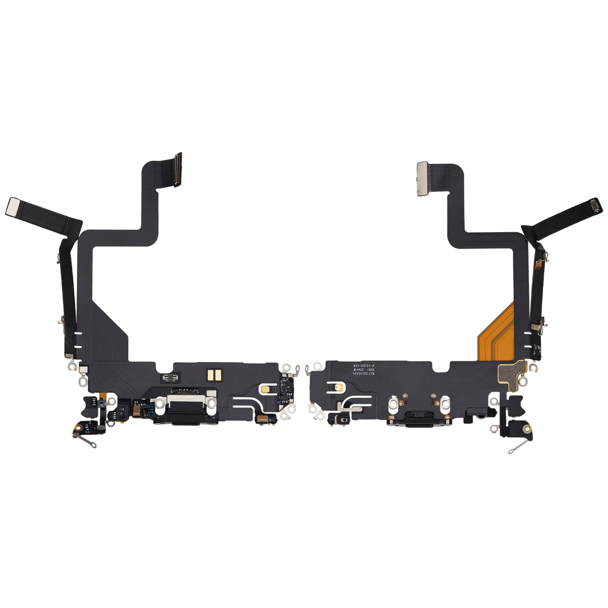 Mufa incarcare iPhone 14 Pro originala OEM Pull