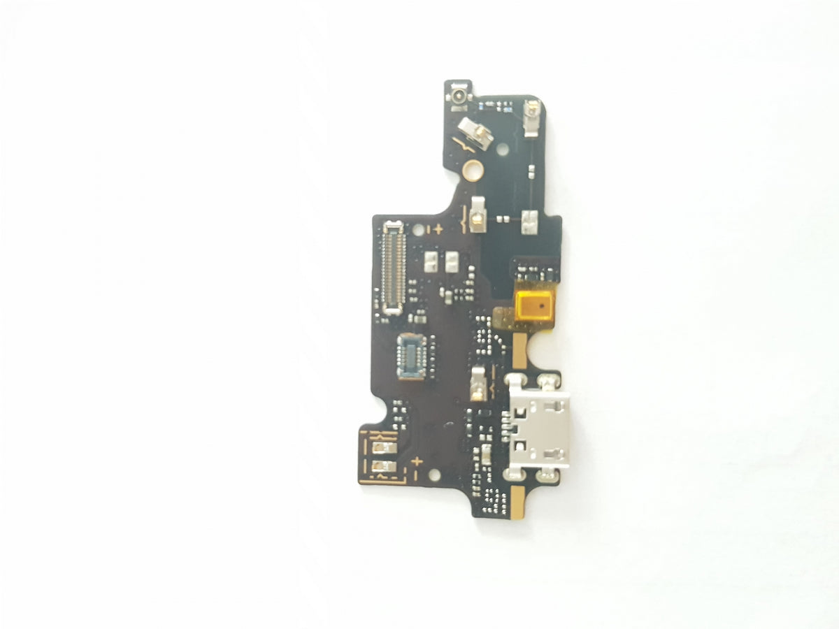 Placa incarcare microfon Allview X6 Soul Mini, Mufa incarcare