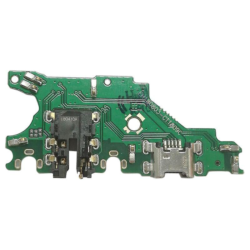 Placa incarcare microfon Huawei PSmart Plus